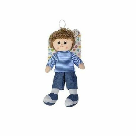 Bébé poupée Artesanía Beatriz 40 cm