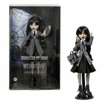Poupée Monster High HXJ04