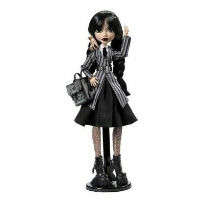 Poupée Monster High HXJ04