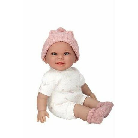 Bébé poupée Arias Rosa