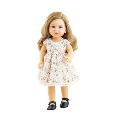 Bébé poupée Paola Reina 42 cm