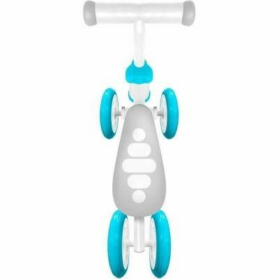 Tricycle Stamp STAMP - CONTROL DE PATINES