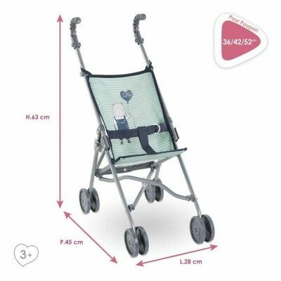 Bébé poupée Corolle