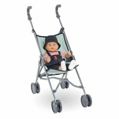 Bébé poupée Corolle