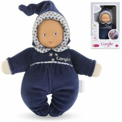 Bébé poupée Corolle