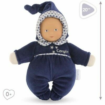 Bébé poupée Corolle