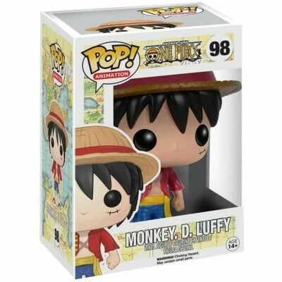 Figurine Funko Pop!