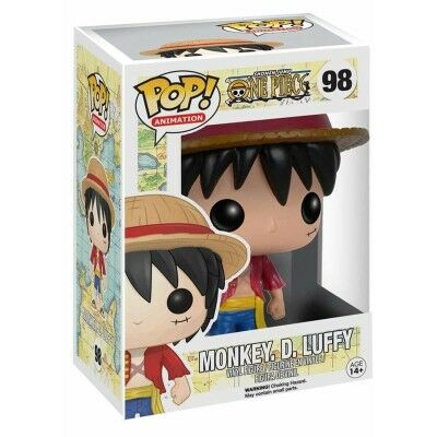 Figurine Funko Pop!