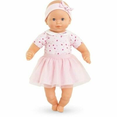 Bébé poupée Corolle