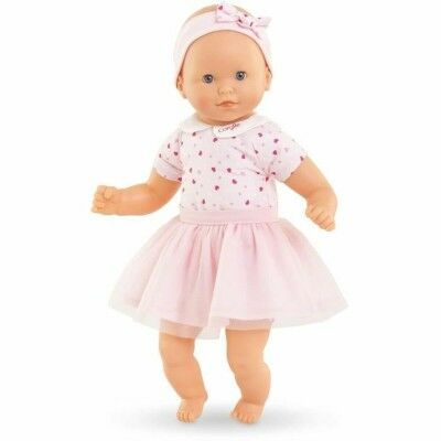 Bébé poupée Corolle