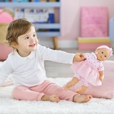 Bébé poupée Corolle