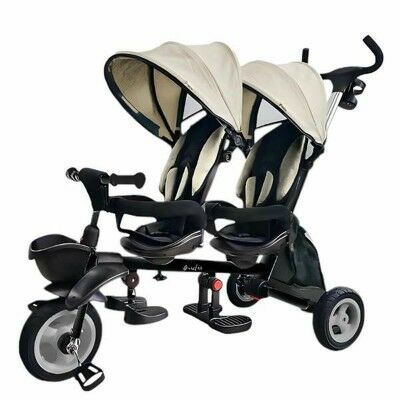 Tricycle Ociotrends Jumeler