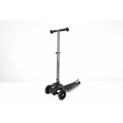 Trottinette Ociotrends Eco Future Scooter Violet 3 roues