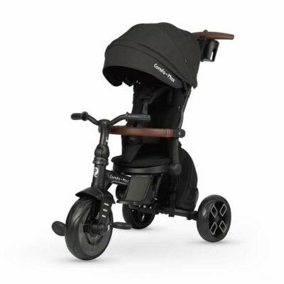 Tricycle Ociotrends