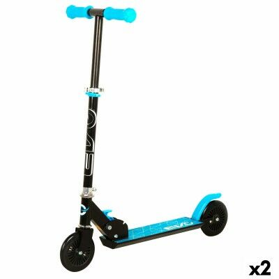 Trottinette EVO (2 Unités)