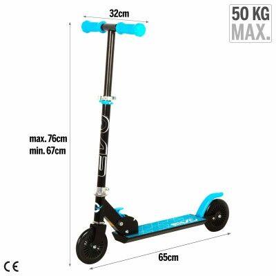 Trottinette EVO (2 Unités)