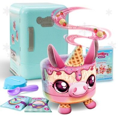 Poupée de Chiffon Moose