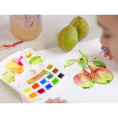 Set de peintures aquarelle Talens Art Creation POCKET BOX