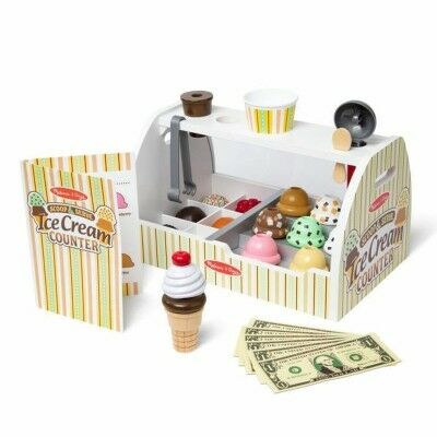 Figurine d’action Melissa & Doug
