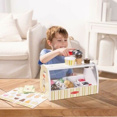 Figurine d’action Melissa & Doug