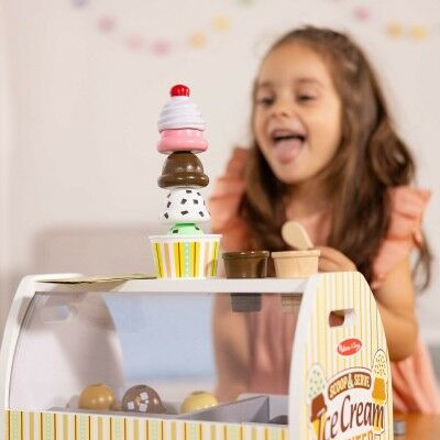 Figurine d’action Melissa & Doug