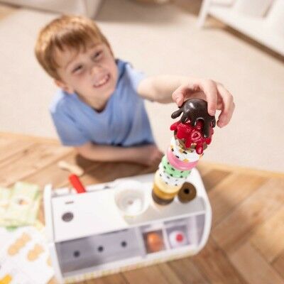 Figurine d’action Melissa & Doug