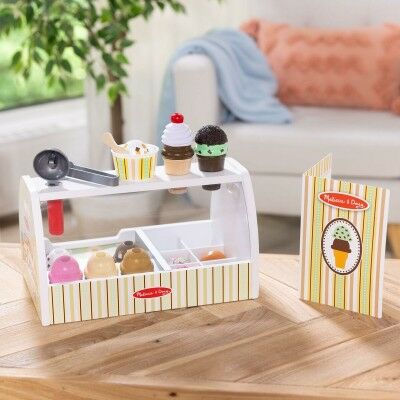 Figurine d’action Melissa & Doug