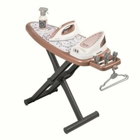 Kit de nettoyage et de rangement Smoby
