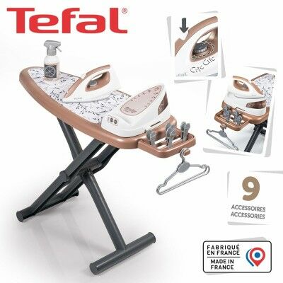 Kit de nettoyage et de rangement Smoby