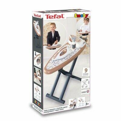 Kit de nettoyage et de rangement Smoby
