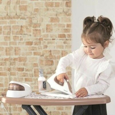 Kit de nettoyage et de rangement Smoby