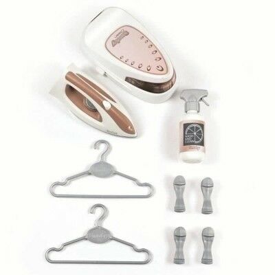 Kit de nettoyage et de rangement Smoby