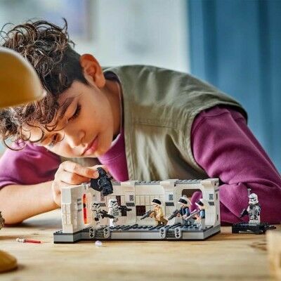 Set de construction Lego 75387 Star WArs - Tantive IV Boarding Vehicle Multicouleur 502 Pièces