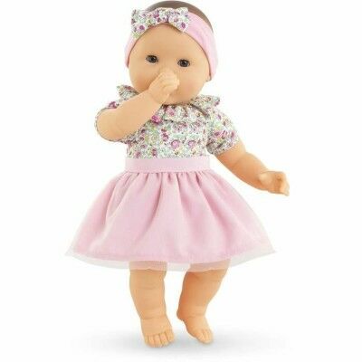Bébé poupée Corolle