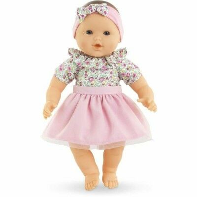 Bébé poupée Corolle