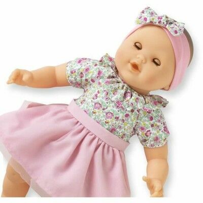 Bébé poupée Corolle
