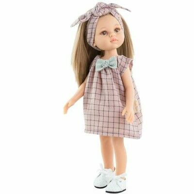 Poupée Paola Reina Pili 32 cm