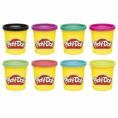 Pâte à modeler en argile Play-Doh