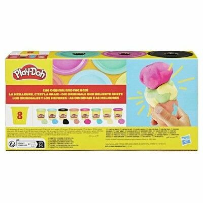 Pâte à modeler en argile Play-Doh