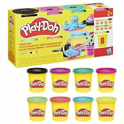 Pâte à modeler en argile Play-Doh