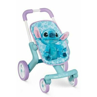 Accessoires pour poupées Smoby