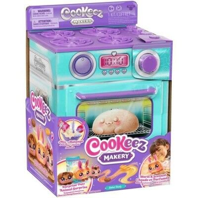 Jeu d’habileté Moose MO-23501