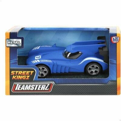 Voiture Teamsterz Assortiment de couleurs