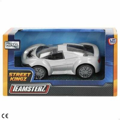 Voiture Teamsterz Assortiment de couleurs