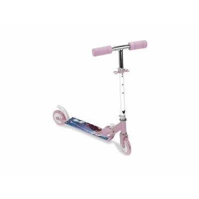 Trottinette Frozen