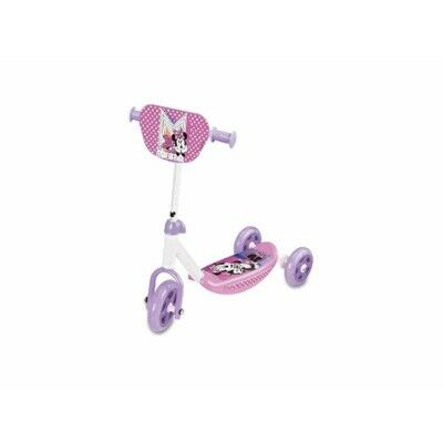 Trottinette Minnie Mouse