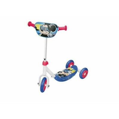 Trottinette Mickey Mouse