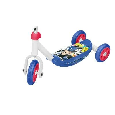 Trottinette Mickey Mouse