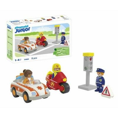 Accessoires pour poupées Playmobil