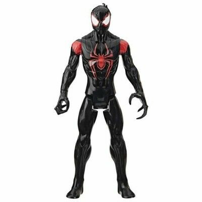 Figurine d’action Hasbro Spiderman